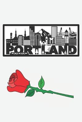 Book cover for Portland