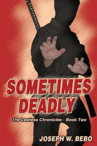 Cover of Sometimes Deadly