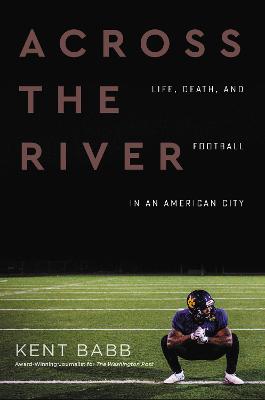 Book cover for Across the River