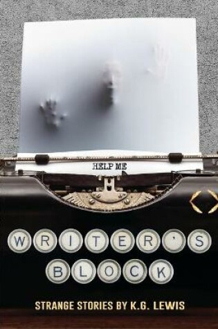 Cover of Writer's Block