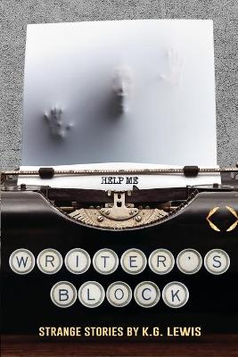 Book cover for Writer's Block