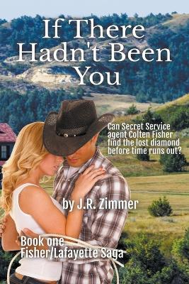 Book cover for If There Hadn't Been You