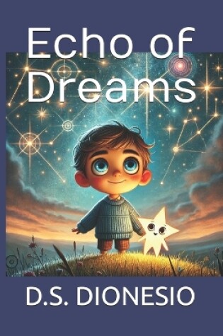 Cover of Echo of Dreams