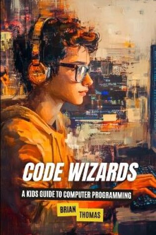 Cover of Code Wizards