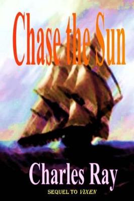 Book cover for Chase the Sun