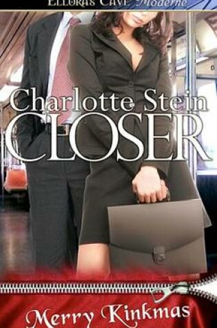 Cover of Closer