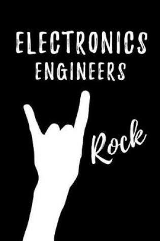 Cover of Electronics Engineers Rock