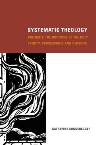 Cover of Systematic Theology, Volume 2