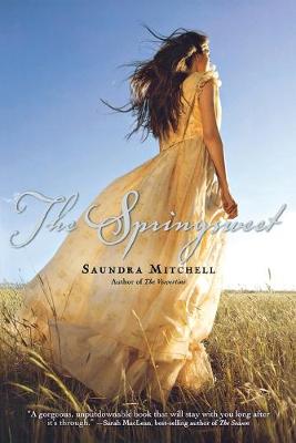 Book cover for Springsweet
