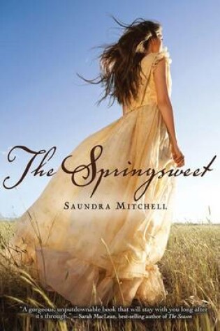 Cover of The Springsweet