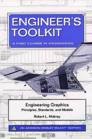 Cover of Engineering Graphics