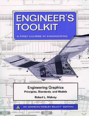 Cover of Engineering Graphics