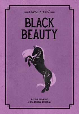 Book cover for Classic Starts: Black Beauty