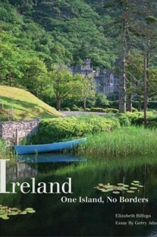 Cover of Ireland: One Island, No Borders