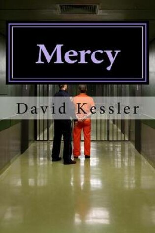 Cover of Mercy: From the Author of Marked Man and No Way Out