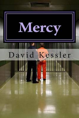 Book cover for Mercy: From the Author of Marked Man and No Way Out