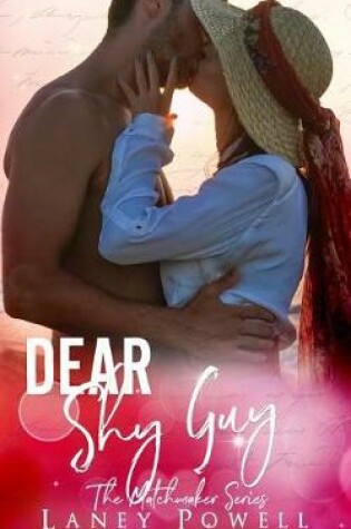 Cover of Dear Shy Guy