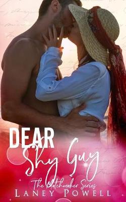 Cover of Dear Shy Guy