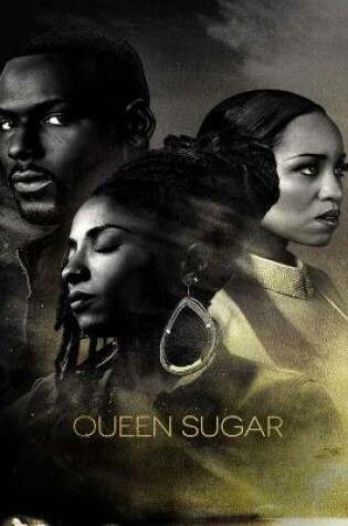 Cover of Queen Sugar