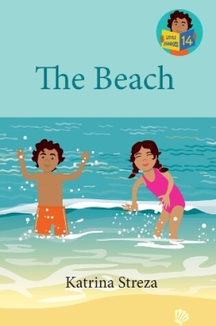 Cover of The Beach