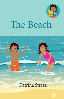 Cover of The Beach