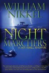 Book cover for Night Marchers