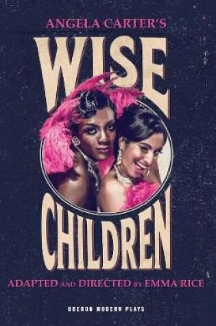 Cover of Wise Children