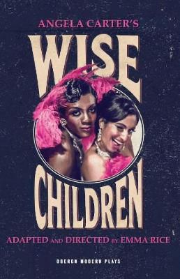 Book cover for Wise Children