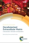 Book cover for Decellularized Extracellular Matrix