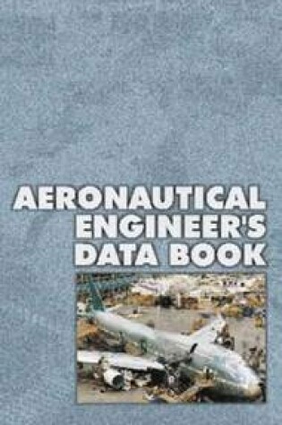 Cover of Aeronautical Engineer's Data Book