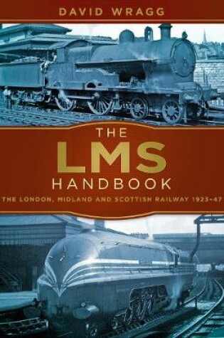 Cover of The LMS Handbook