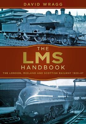 Book cover for The LMS Handbook