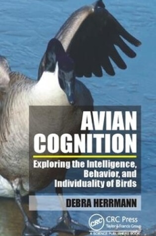 Cover of Avian Cognition