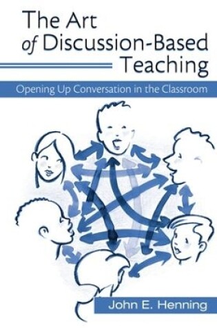 Cover of The Art of Discussion-Based Teaching