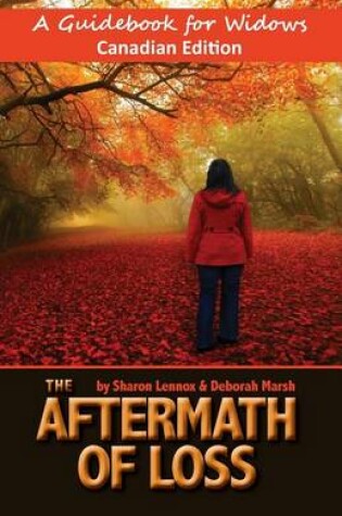 Cover of The Aftermath of Loss Canadian Edition