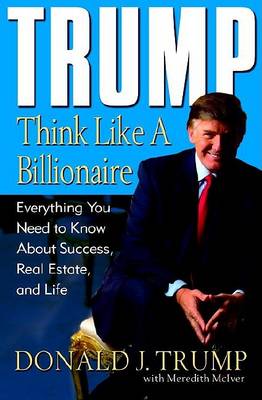 Cover of Trump