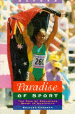 Cover of Paradise of Sport