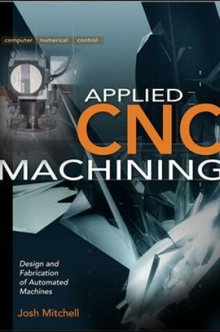 Cover of Applied CNC Machining