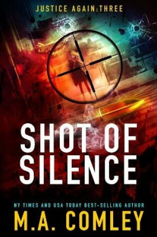 Cover of Shot of Silence