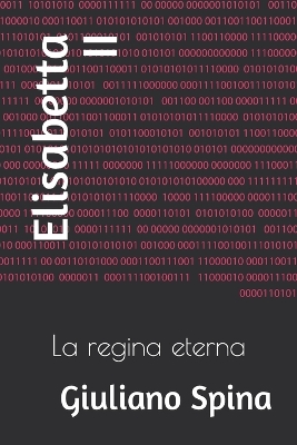 Book cover for Elisabetta II