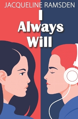 Book cover for I Always Will