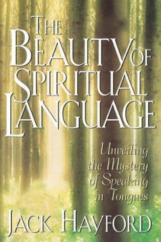Cover of Beauty of Spiritual Language