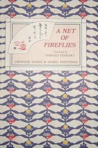 Cover of Net of Fireflies