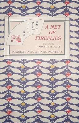 Book cover for Net of Fireflies