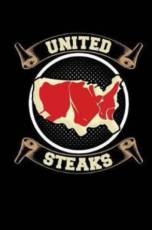 Cover of United Steaks