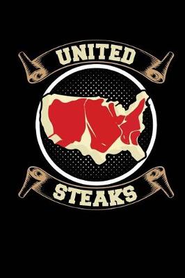 Book cover for United Steaks