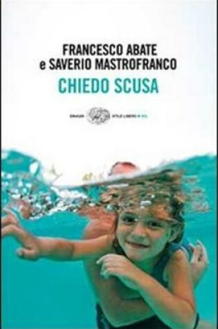 Cover of Chiedo Scusa