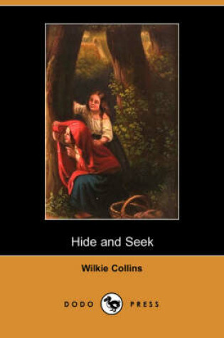 Cover of Hide and Seek (Dodo Press)