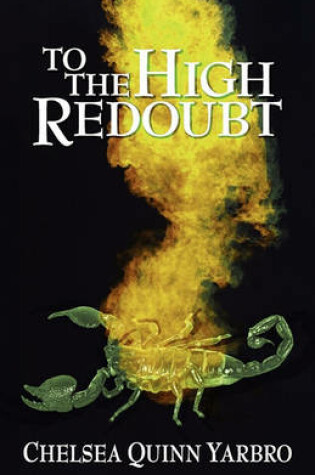 Cover of To the High Redoubt