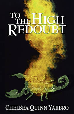 Book cover for To the High Redoubt